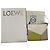 Cartera compacta con cremallera Puzzle de piel LOEWE - vista 10