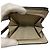 Cartera compacta con cremallera Puzzle de piel LOEWE - vista 11