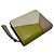 Cartera compacta con cremallera Puzzle de piel LOEWE - vista 2
