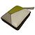 Cartera compacta con cremallera Puzzle de piel LOEWE - vista 3
