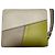 Cartera compacta con cremallera Puzzle de piel LOEWE - vista 4