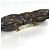 Fermi capelli Louis Vuitton con stampa leopardata - vista 4