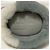 Monedero Loewe Shearling Bunny Charm - vista 6