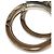 Monedero Loewe Shearling Bunny Charm - vista 7