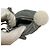 Monedero Loewe Shearling Bunny Charm - vista 8