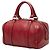 Borsa Mini Boston Gucci Microguccissima - vista 2