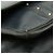 Borsa a patta Valentino Rockstud in pelle nera - vista 5