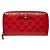 Gucci Guccissima Langbeutel mit Schleifenmotiv