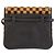 Borsa a spalla Louis Vuitton Damier Sauvage Gazelle - vista 2
