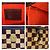Borsa a spalla Louis Vuitton Damier Sauvage Gazelle - vista 3