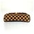 Borsa a spalla Louis Vuitton Damier Sauvage Gazelle - vista 9