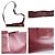 Borsa a tracolla Cartier Must Line - vista 5