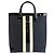 Borsa Tote Gucci Sherry Line