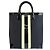 Borsa Tote Gucci Sherry Line - vista 2
