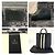 Borsa Tote Gucci Sherry Line - vista 3