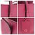 Gucci Swing Shopper aus rosa Leder - Ansicht 4
