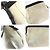 Borsa a tracolla Yves Saint Laurent Rive Gauche Mombasa - vista 5