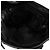 Borsa Tote Prada in pelle nera - vista 4