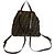 Fendi Rucksack mit Zucca-Muster - Ansicht 2