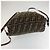 Fendi Rucksack mit Zucca-Muster - Ansicht 3