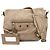 Balenciaga Classic Studs Folk Messenger Leather