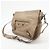 Balenciaga Classic Studs Folk Messenger Leather - vista 3
