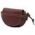 Loewe Gate Bag - Borsa a Tracolla in Pelle Bordeaux - vista 2