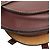 Loewe Gate Bag - Borsa a Tracolla in Pelle Bordeaux - vista 7