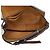 Loewe Gate Bag - Borsa a Tracolla in Pelle Bordeaux - vista 8