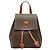 Céline Celine Macadam Mini Backpack