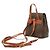 Céline Celine Macadam Mini Backpack - vista 2