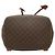 Céline Celine Macadam Mini Backpack - vista 3