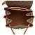 Céline Celine Macadam Mini Backpack - vista 8