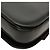 Borsa a tracolla Versace Medusa in pelle nera - vista 6