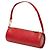 Borsa Louis Vuitton Epi Soufflot Pouch - vista 2