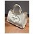 Prada Canapa Canvas Tote Bag - Ansicht 10