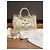 Prada Canapa Canvas Tote Bag - Ansicht 7