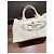 Prada Canapa Canvas Tote Bag - Ansicht 8