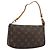 Louis Vuitton Pochette Accessoires NM Monogram Canvas