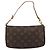 Louis Vuitton Pochette Accessoires NM Monogram Canvas - vista 2