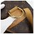 Louis Vuitton Vintage Montsouris Monogram Canvas MM - vue 7