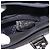 Borsa Bally in nylon trapuntato - vista 7