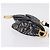 Christian Dior Saddle Oblique Canvas Small - vista 3