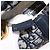 Christian Dior Saddle Oblique Canvas Small - vista 7