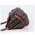 Louis Vuitton Saumur Monogram Canvas 35 - vista 4