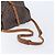 Louis Vuitton Saumur Monogram Canvas 35 - vista 7