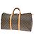 Louis Vuitton Keepall Monogram Canvas 50