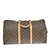Louis Vuitton Keepall Monogram Canvas 50 - vista 2