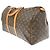 Louis Vuitton Keepall Monogram Canvas 50 - vista 3