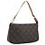 Louis Vuitton Pochette Accessoires NM Monogram Canvas